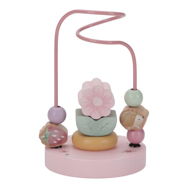 Little Dutch - Aktivitätsspirale klein Fairy Garden